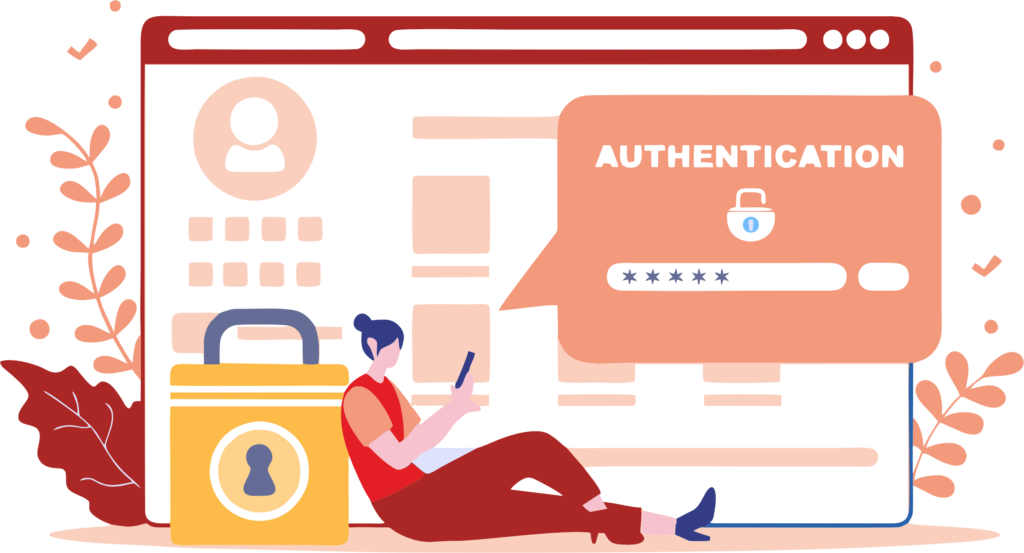 Authentication