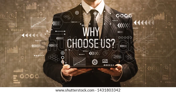 Why Choose Us for Cloud Security Audit